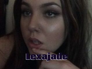 Lexa_jade