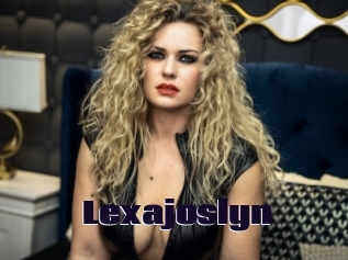 Lexajoslyn