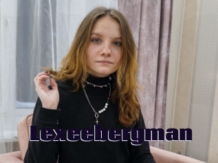 Lexeebergman