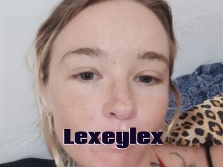 Lexeylex