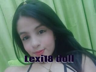 Lexi18_doll