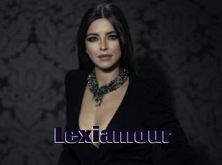 Lexiamour
