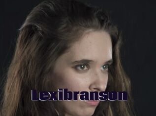 Lexibranson