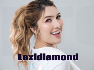 Lexidlamond