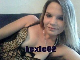 Lexie92