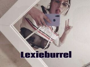 Lexieburrel
