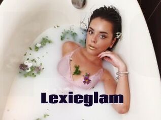 Lexieglam