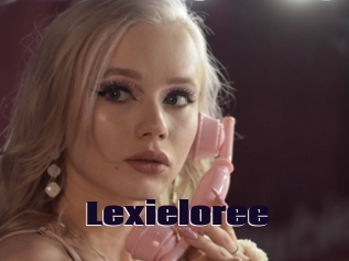 Lexieloree