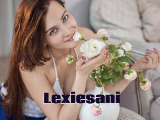 Lexiesani