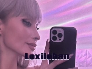 Lexilohan