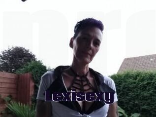 Lexisexy