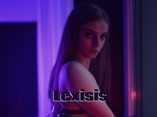 Lexisis