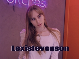 Lexistevenson