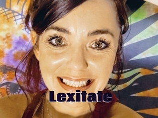 Lexitate