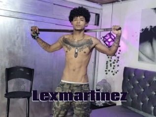 Lexmartinez
