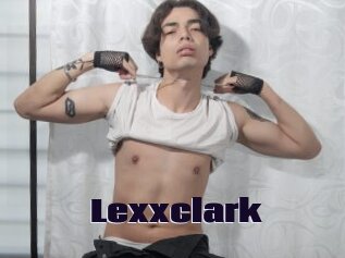 Lexxclark