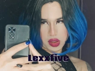 Lexxfive