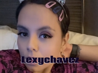 Lexychavez