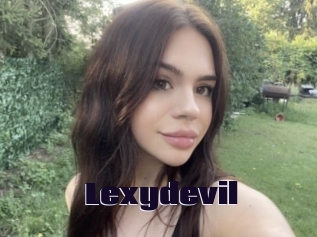 Lexydevil
