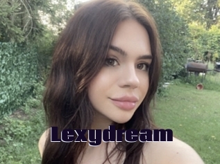 Lexydream