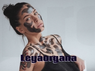 Leyaorgana