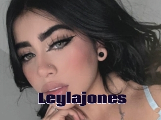 Leylajones