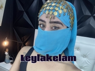 Leylakelam