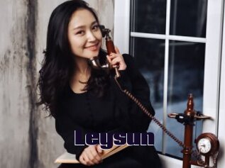 Leysun