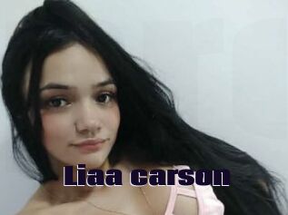 Liaa_carson