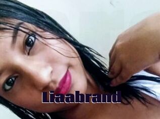 Liaabrand