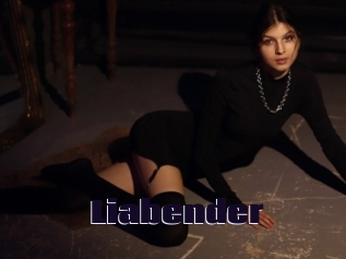 Liabender