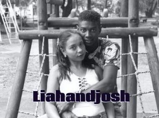 Liahandjosh