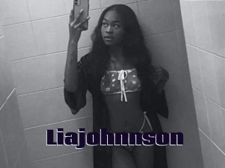 Liajohnnson