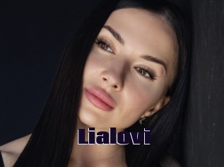 Lialovi