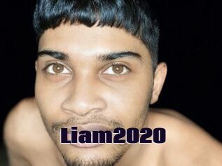 Liam2020