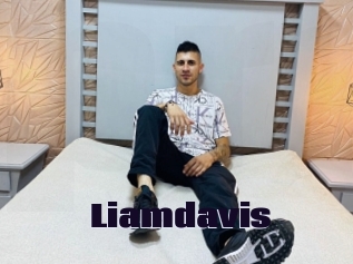 Liamdavis