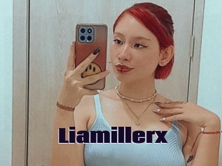 Liamillerx