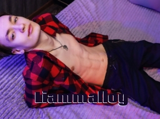 liammalloy Prolap Sex