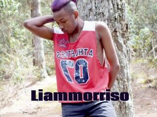Liammorriso