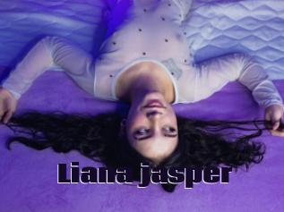 Liana_jasper