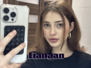 Lianaan