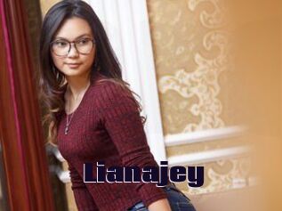 Lianajey