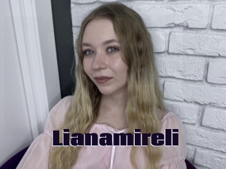 Lianamireli