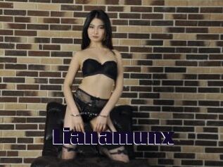 Lianamunx