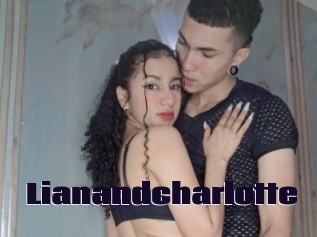 Lianandcharlotte