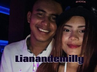 Lianandemilly