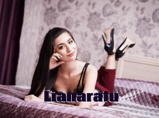 Lianaratu