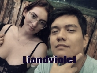 Liandviolet