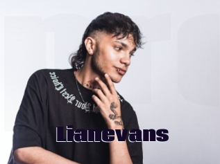 Lianevans