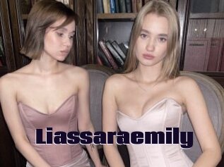 Liassaraemily